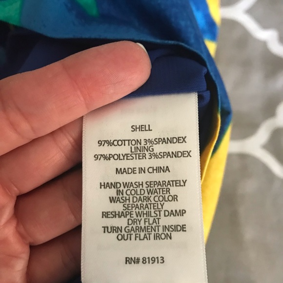 Plenty by Tracy Reese dress - Picture 7 of 8